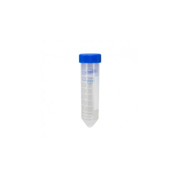 ZR BashingBead Lysis/Filtration Tubes w/0.5 mm Beads, 50 ml, 25/pk, 25PK
